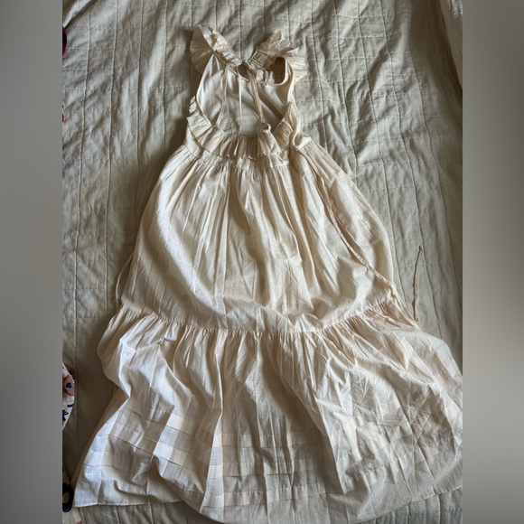 **sold on mercari** Christy Dawn The Clemence Dress - Picture 4 of 7